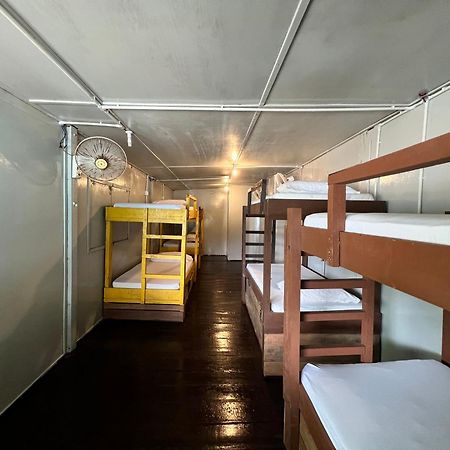 Ohlala Guesthouse Perhentian-øyene Eksteriør bilde