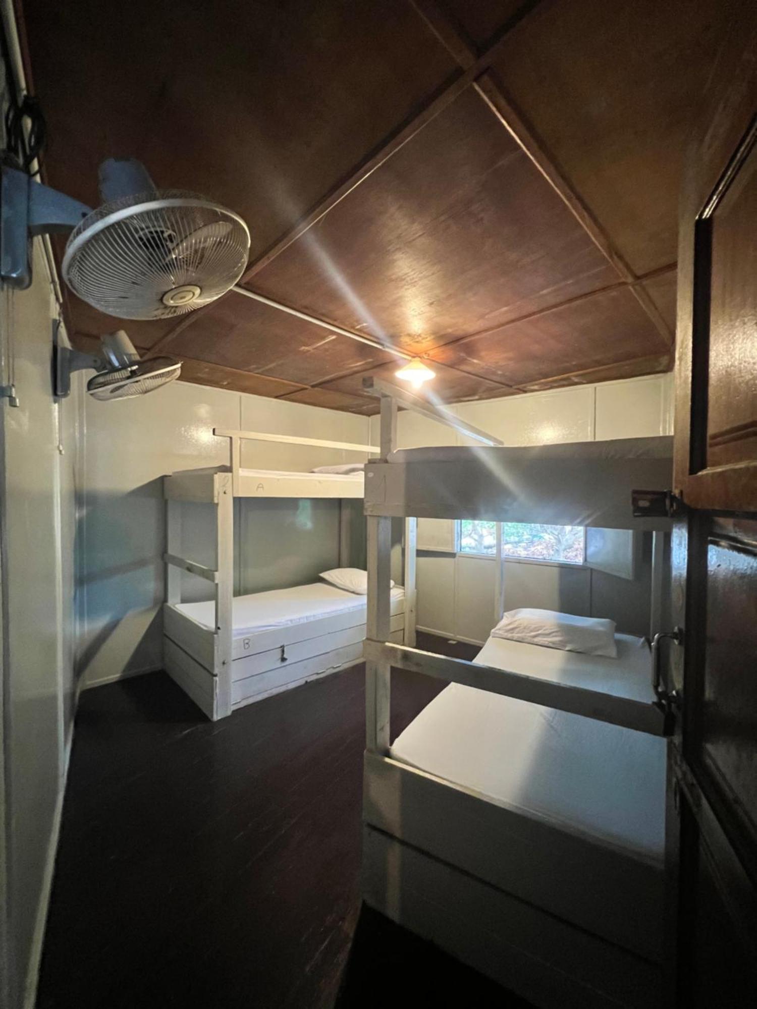 Ohlala Guesthouse Perhentian-øyene Eksteriør bilde