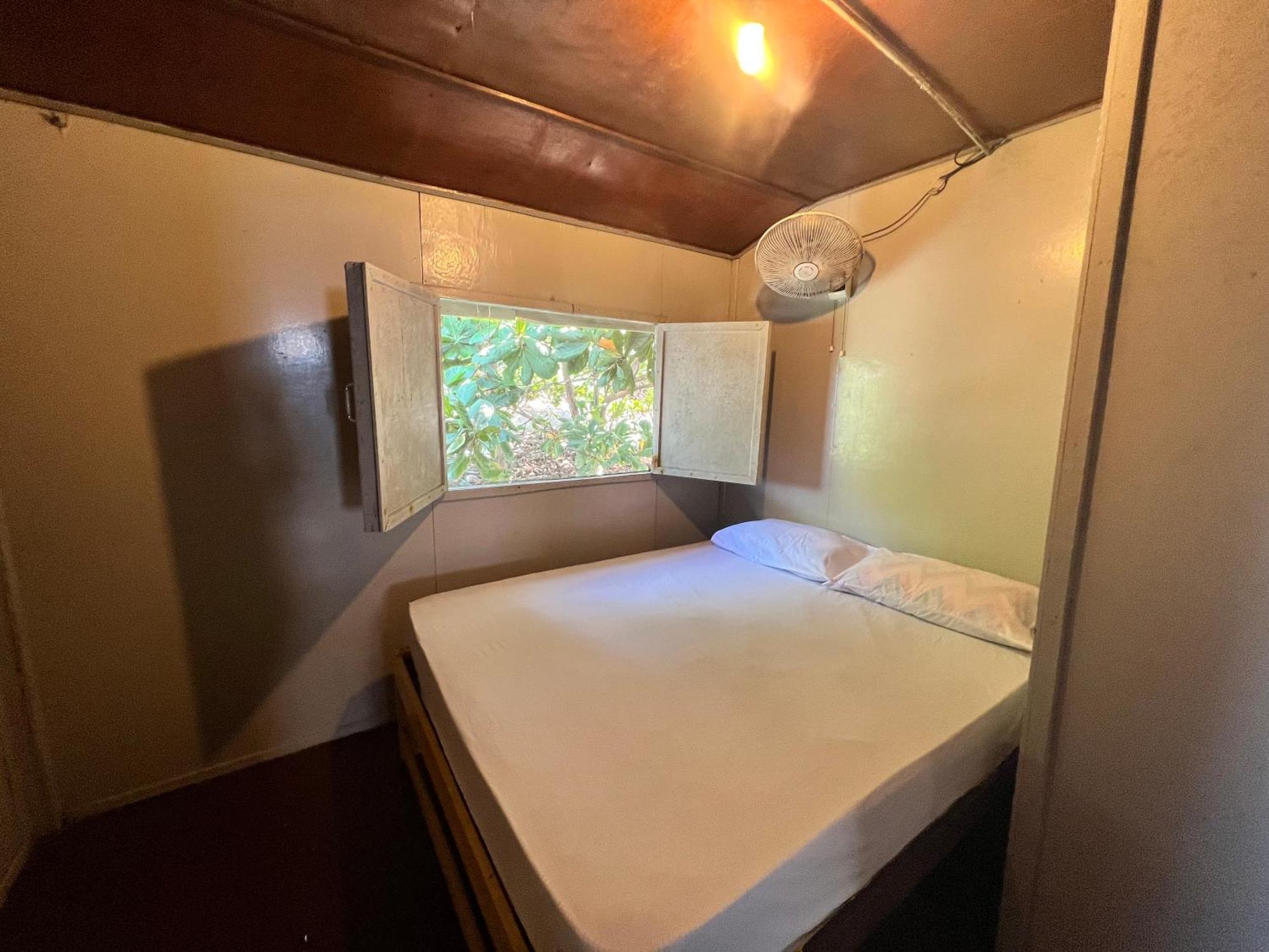 Ohlala Guesthouse Perhentian-øyene Eksteriør bilde