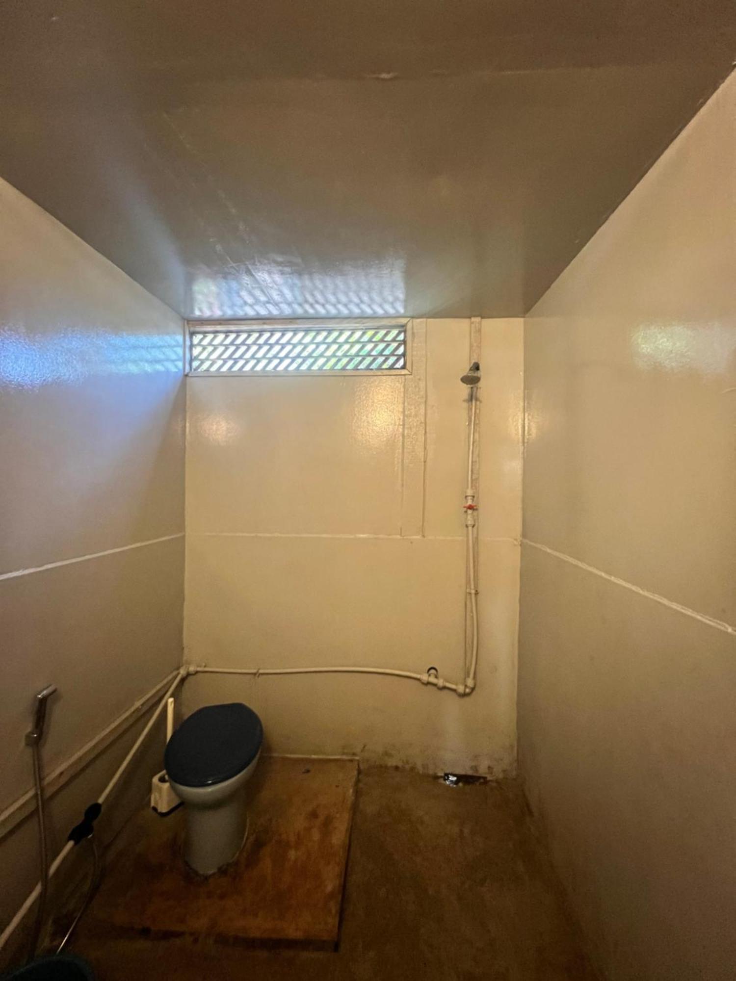 Ohlala Guesthouse Perhentian-øyene Eksteriør bilde