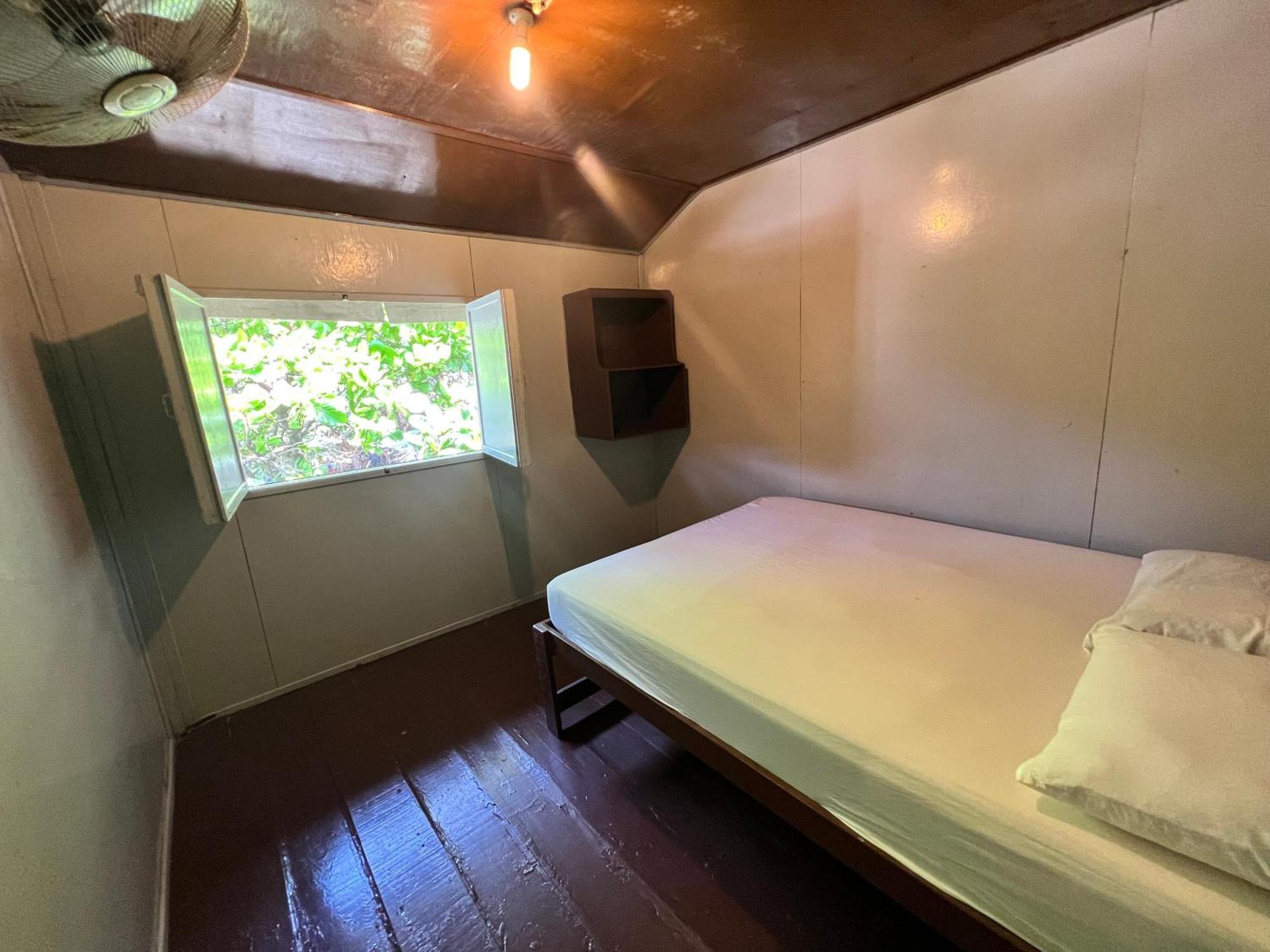 Ohlala Guesthouse Perhentian-øyene Eksteriør bilde